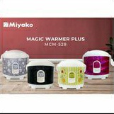 Magic com MIYAKO MCM 528 / MCM528 1.8 L  3IN1