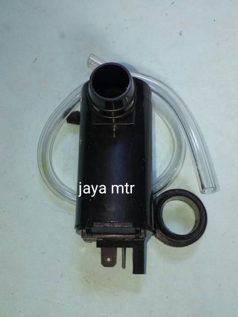 Motor  washer / motor only 12v panther / kijang/L300