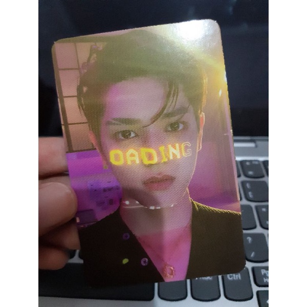 WTS PC TAEYONG NCIT NIGHT VER