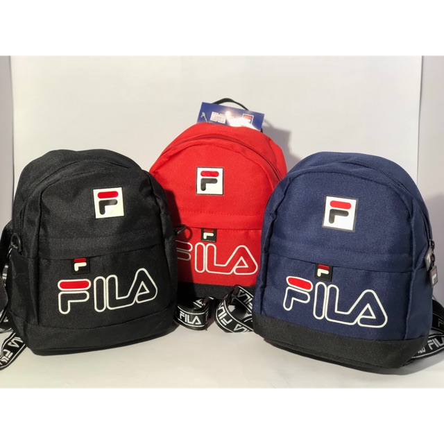 Ransel Mini Fila