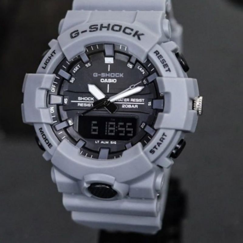 g shock g800