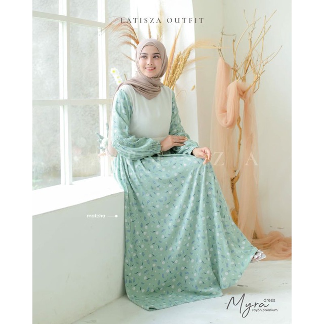 myradress|by latisza official