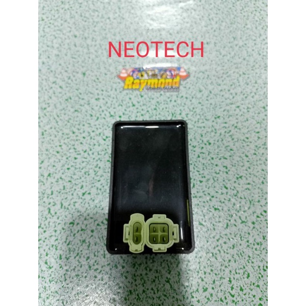 cdi neotech glpro megapro neotech