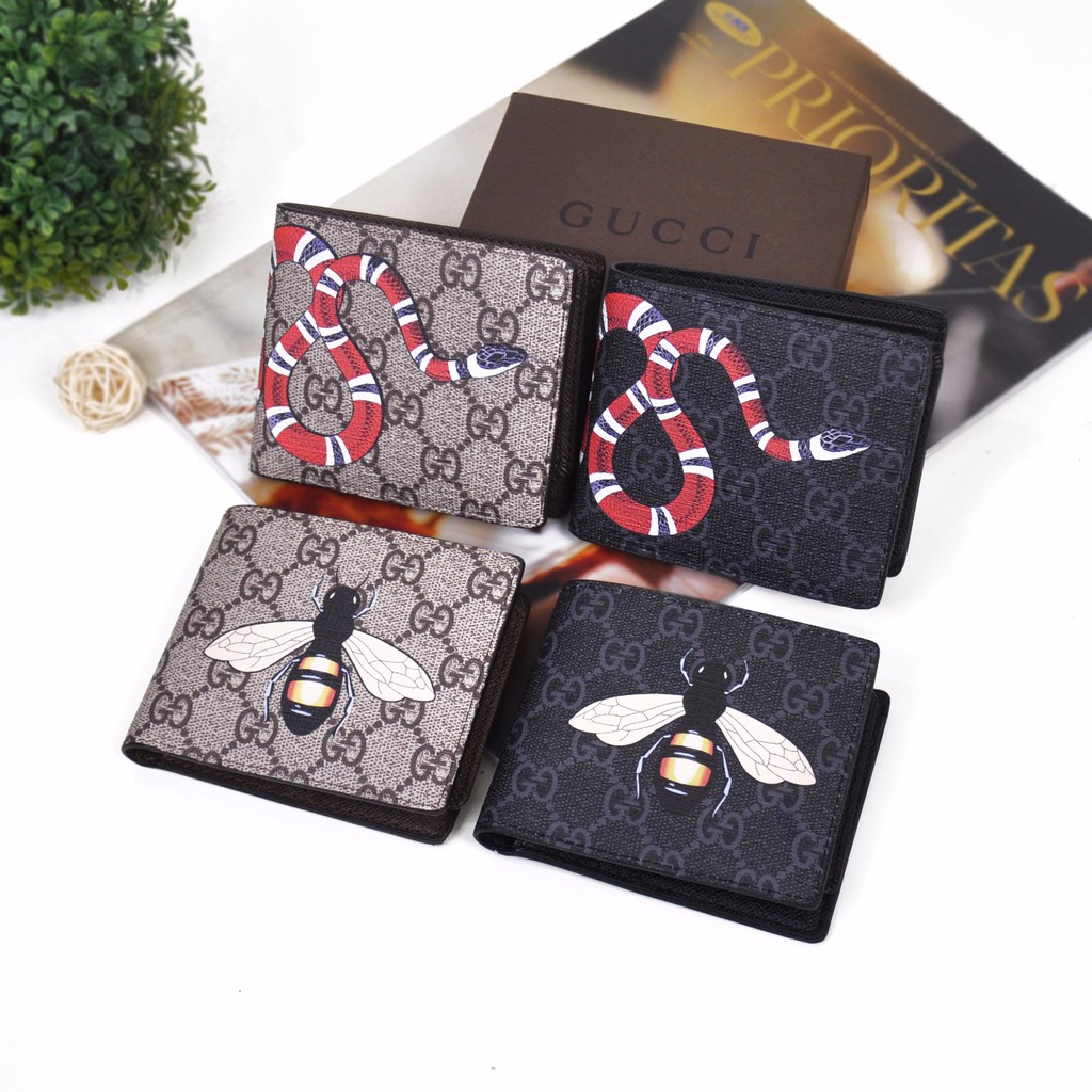  DOMPET  GUCCI  60223 Shopee  Indonesia