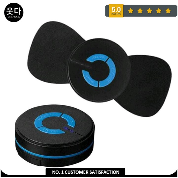 SENSU THERAPY Pads Elektrik Alat Pijat Portable Original