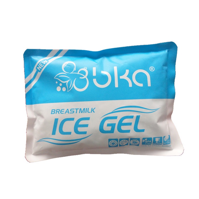 BKA Ice Gel Besar