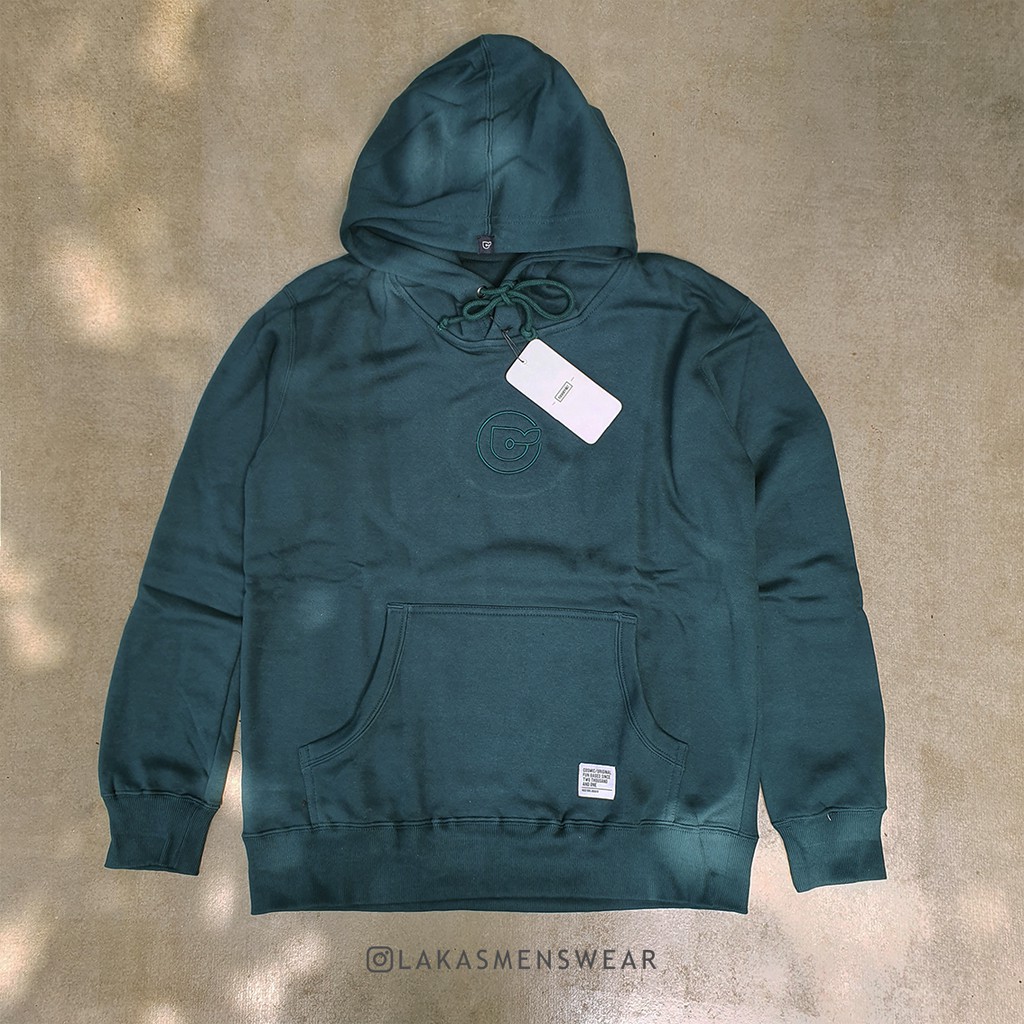 Cosmic Louise Hoodie