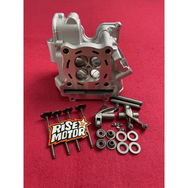 Blok Head Moto 1 MX KING 25 22