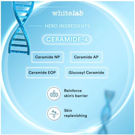 WHITELAB Real Barrier Booster Serum | White Lab Real Barrier Booster Serum