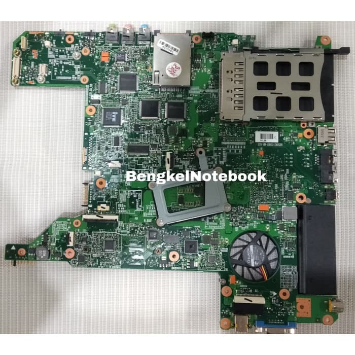 Motherboard Acer Travelmate 6492 6050A2113901 MB A03