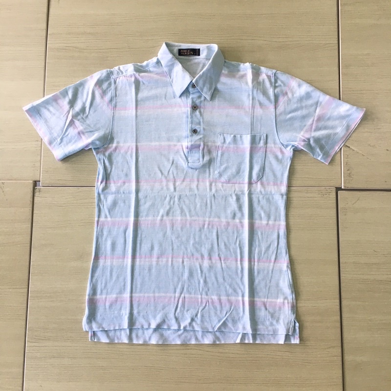 kaos polo arnold palmer