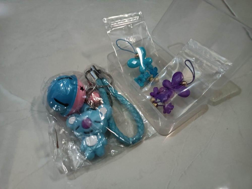 Kotak Untuk Menyimpan Aksesoris