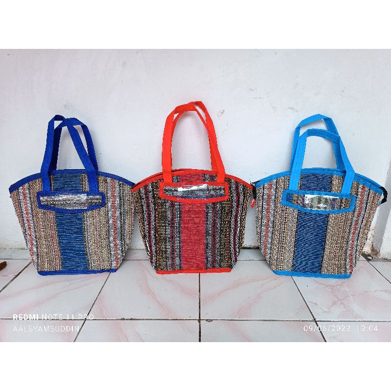 TAS TENUN TIKAR PREMIUM UK 40×17×36