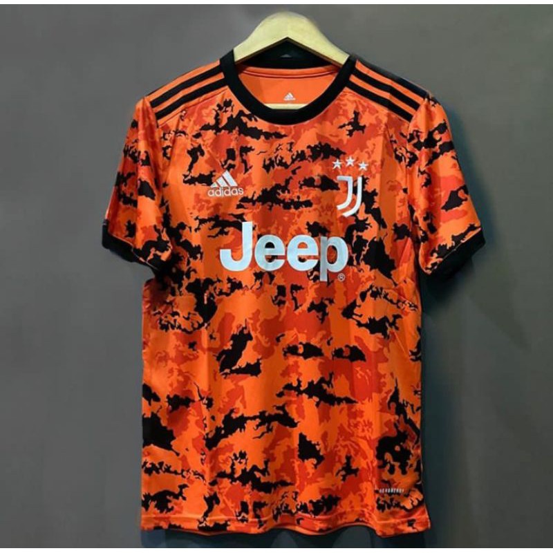 JUVENTUS 3RD NEW PLUS NMSET