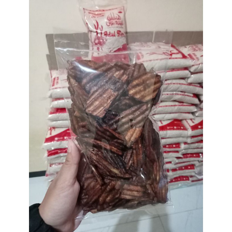 

Kripik Sale Pisang