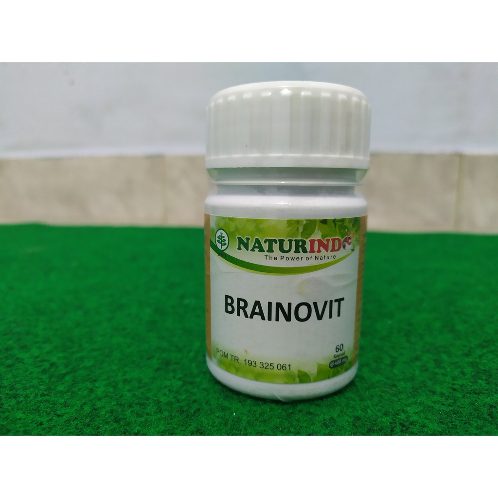 Naturindo Brainovit