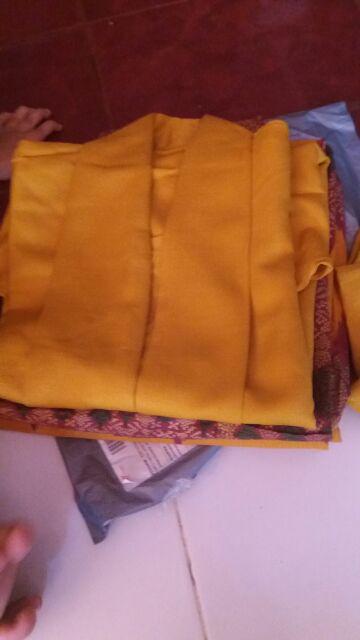 Lumbung Batik Couple Anjani Encim