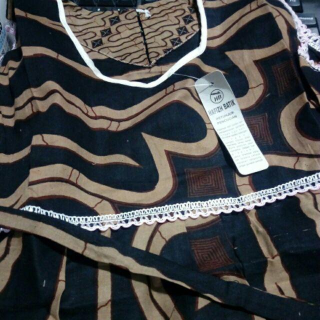 Termurah Dres Anak, Motif Batik, Batik Anak,  Batik Murah, Motif Random