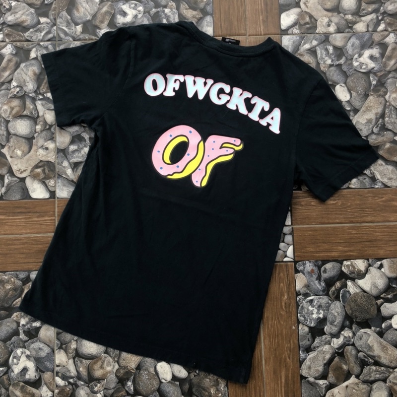 kaos odd future