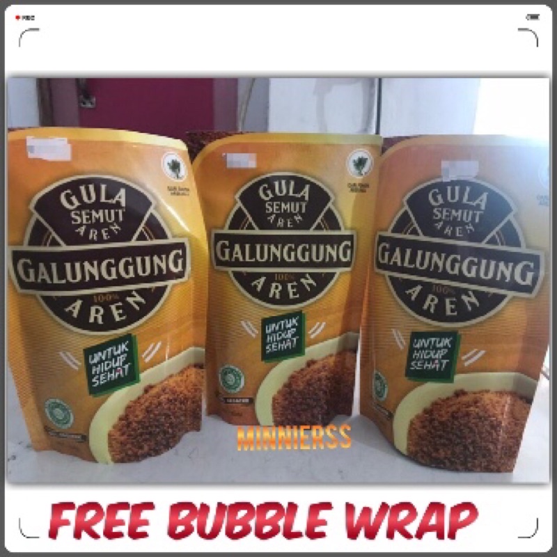 

Gula semut / Gula aren Original Khas sunda