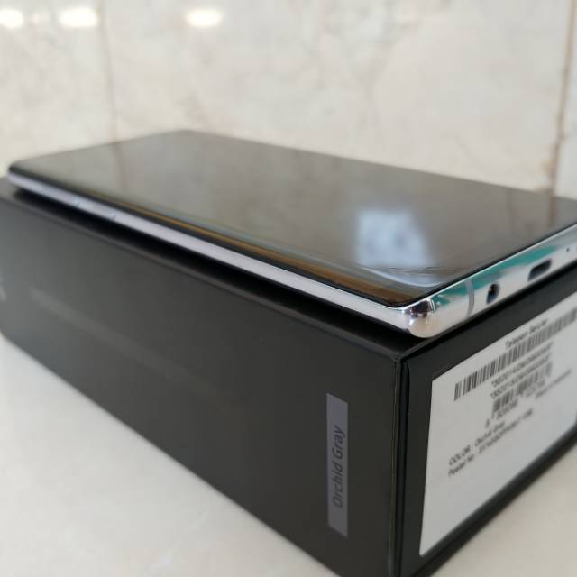 SAMSUNG GALAXY NOTE 8 64GB RAM 6GB SEIN