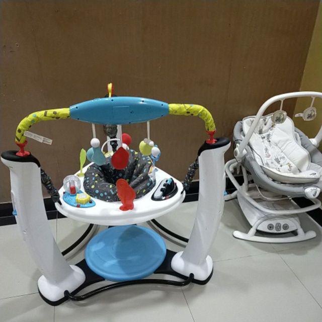 baby city jumperoo