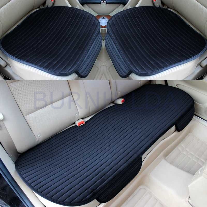 sarung Jok Kursi Mobil Car Seat Cover Flocking Cloth mobil motor burnhilda