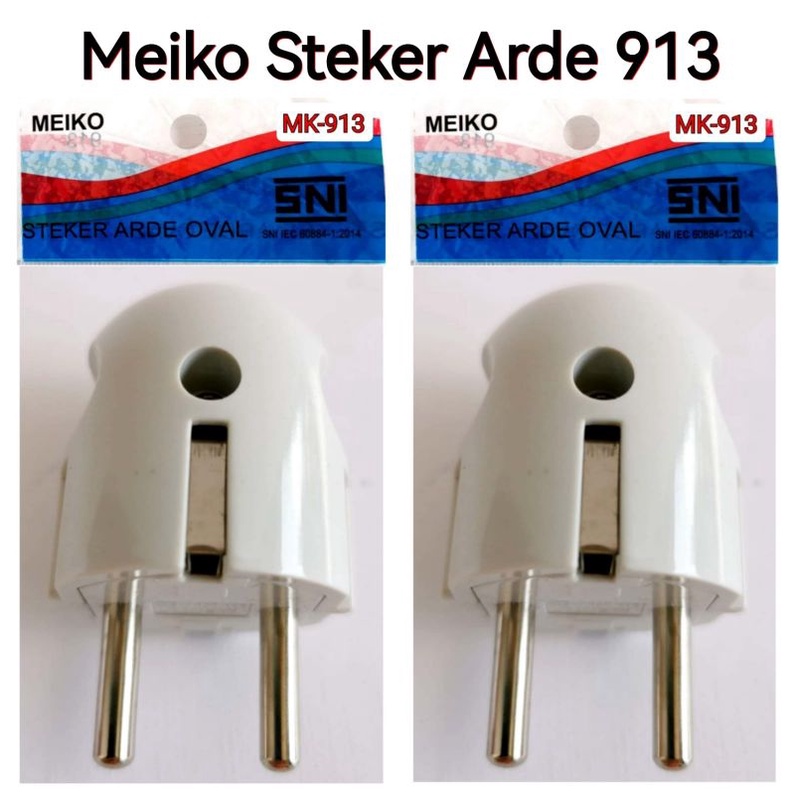 Meiko Steker Arde MK-913