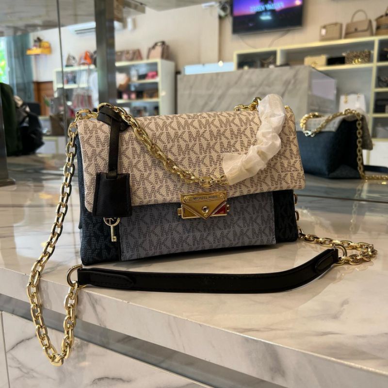 Mirror MK Cece Blue