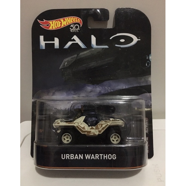 Hot wheels Retro - urban warthog, back to future time machine, Ghostbuster, Kitt Knight rider, BJ an