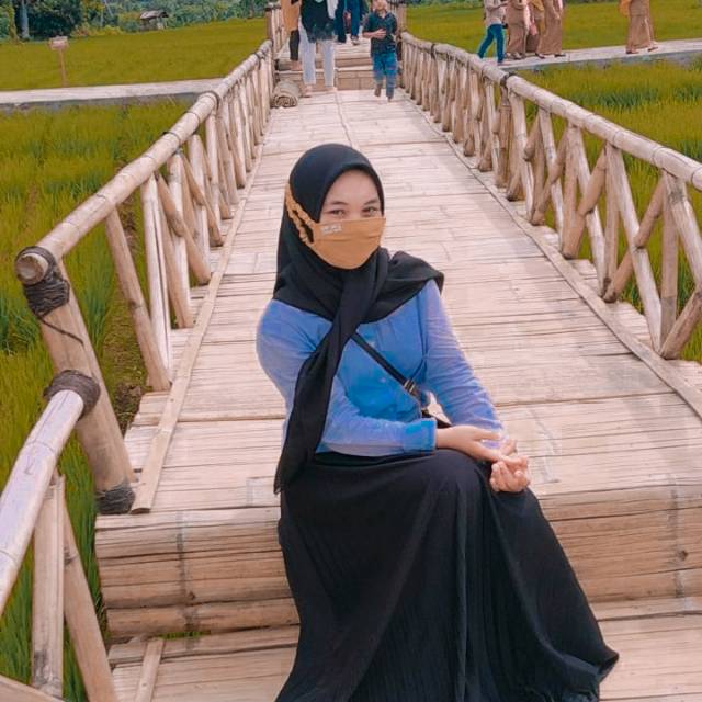 indahaminahputri