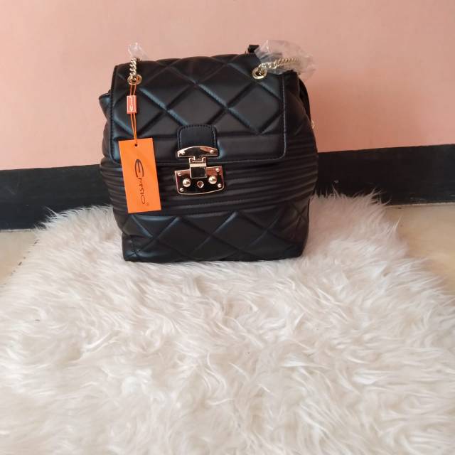 Tas ransel Emsio by Elizabeth original