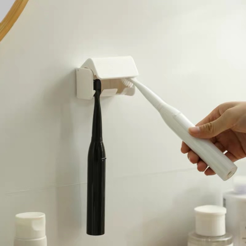 COZYHOUSE NEEVE/MOZZA Gantungan Sikat Gigi Pasta Gigi / Toothpaste Roller Toothbrush Holder