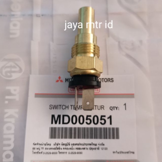 switch temperatur L300 diesel kuda diesel