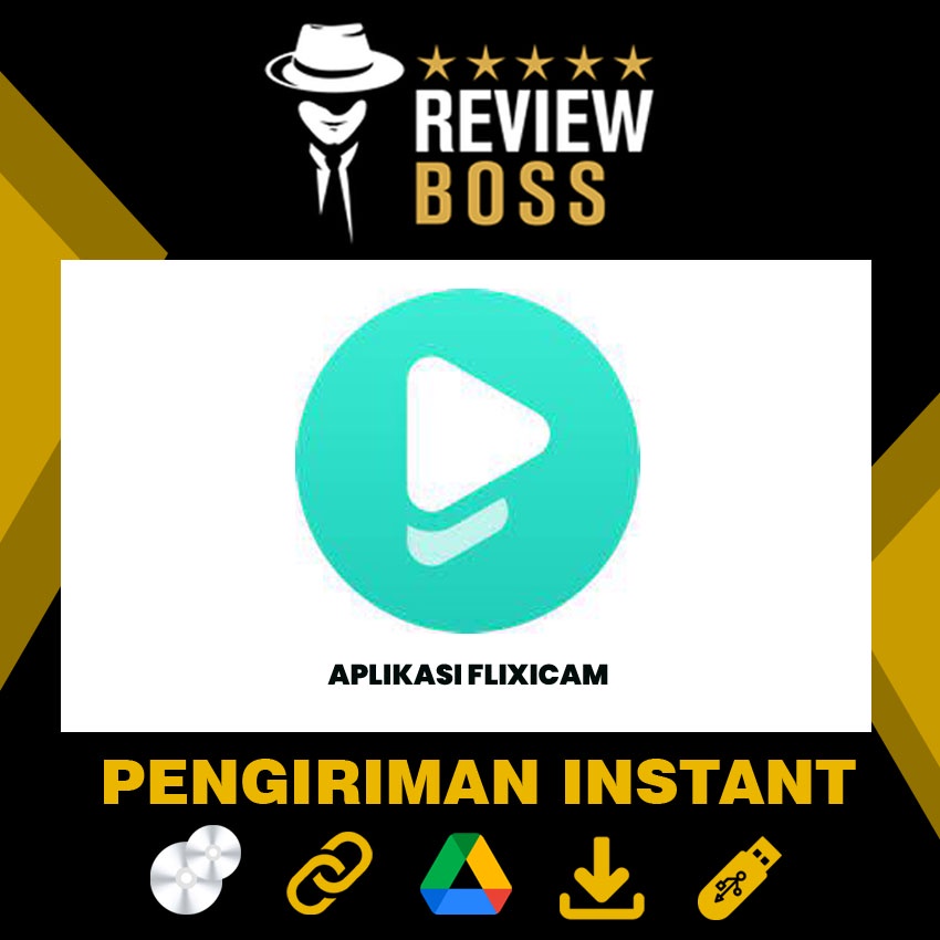 APLIKASI FLIXICAM FLIXI CAM NETFLIX VIDEO DOWNLOADER FILM MOVIES FULL VERSION LIFETIME BERGARANSI PR