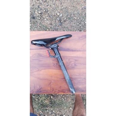 seatposh sadel entity assault
