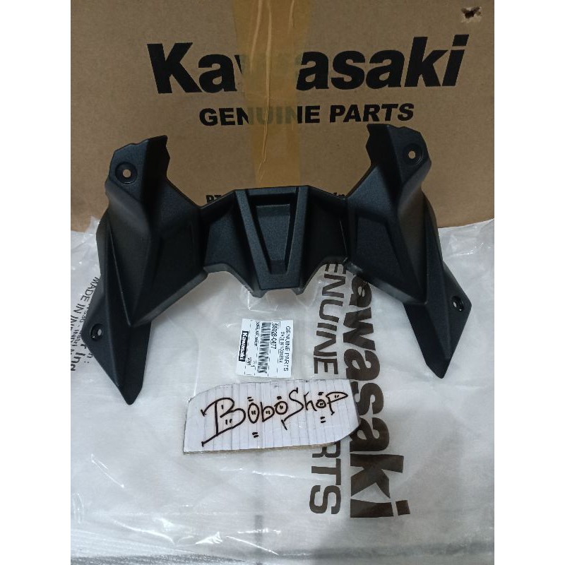 cowling inner dasbord Ninja RR mono original