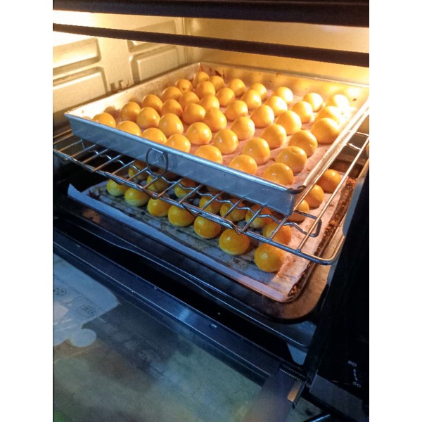 

nastar wisman original full selai full rasa butter dan susu