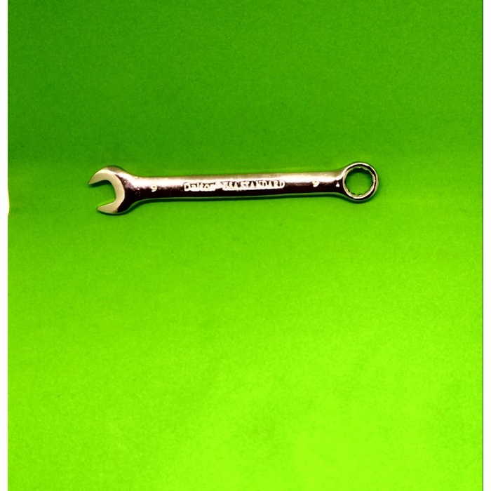 Kunci Ring Pas Ukuran 9 DALTON Kualitas USA