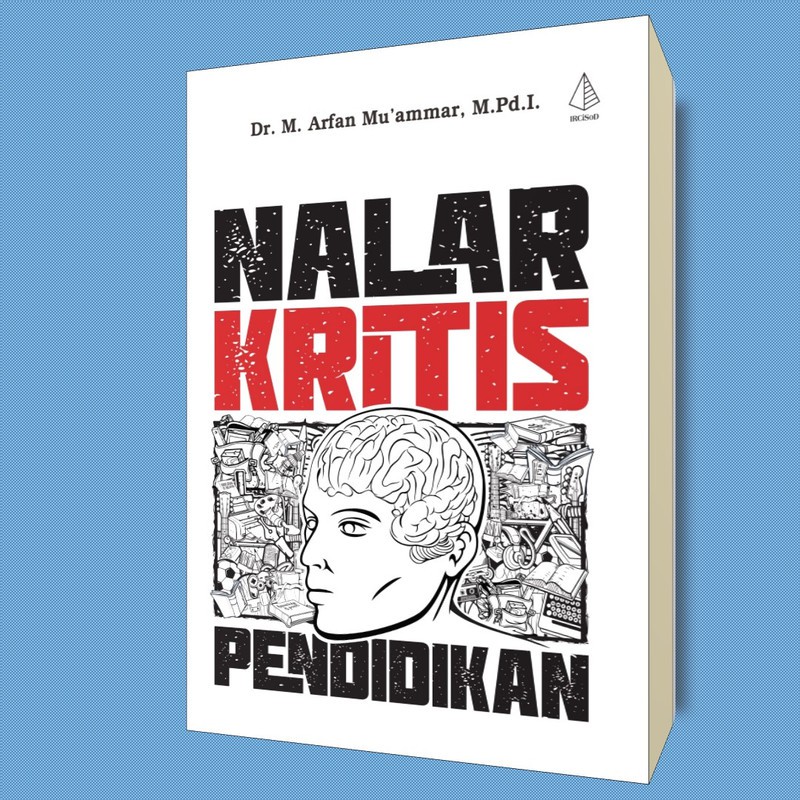 Nalar Kritis Pendidikan