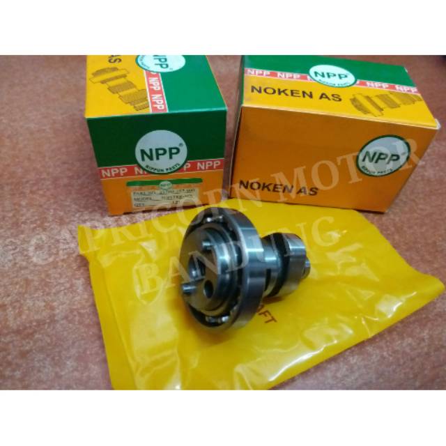 Noken AS Camshaft JUPITER MX NPP