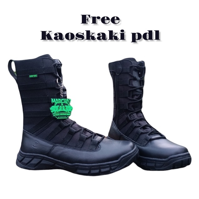 SEPATU PDL MARCHAZ TIPE NIKE WEBA