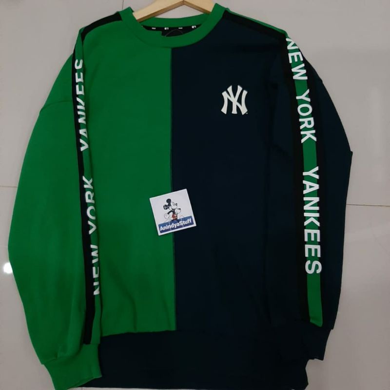 Crewneck MLB NY