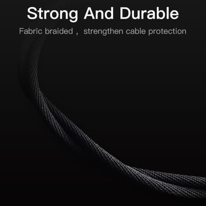 Vention BAGBH Original 2M Aux 3.5mm audio jack male extension cable