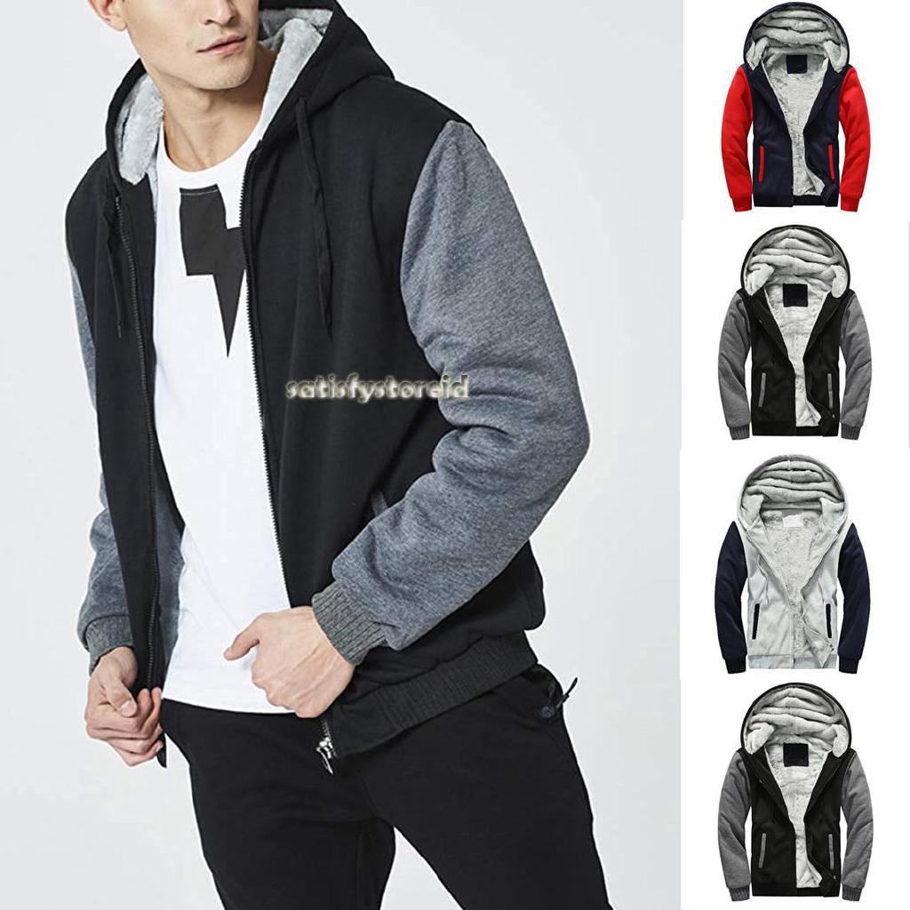 440+ Desain Jaket Casual HD Terbaru