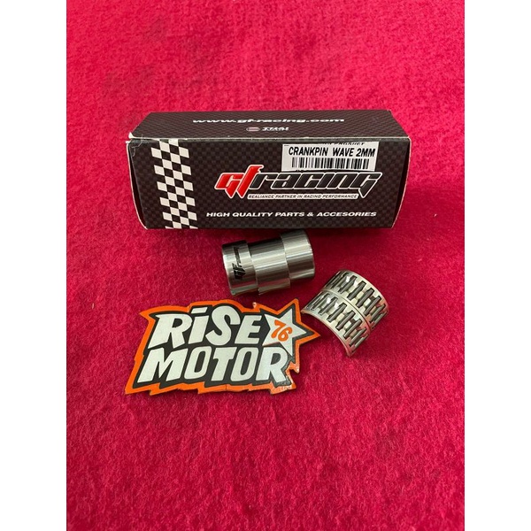 Pen Stroke GF Supra Kharisma 2 mm