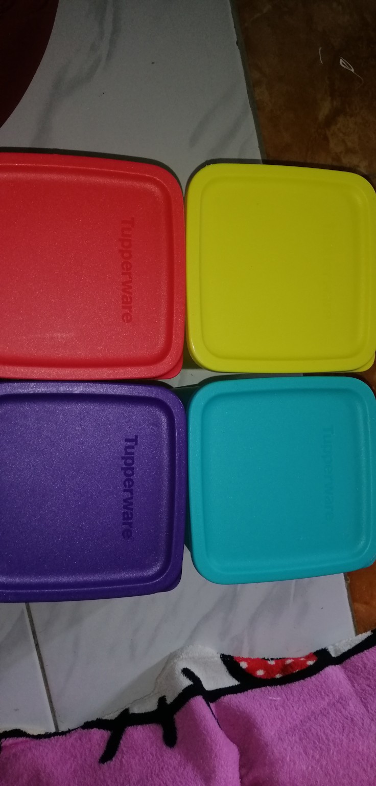 Tall Summer Fresh (1 Set)