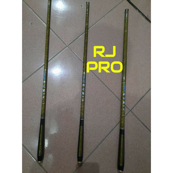 New Joran Tegek Oregon Batik 450 540