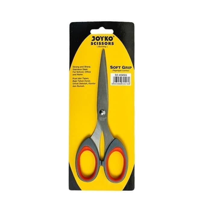 

Gunting Joyko SC-838SG Original