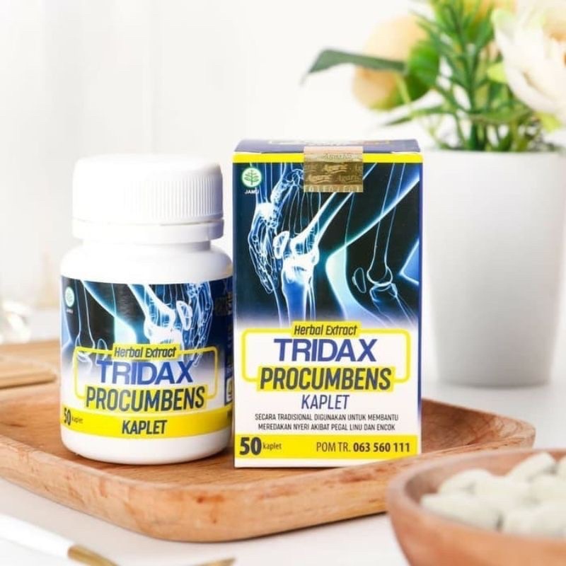 Tridax Procumbens Original Asli Obat Asam Urat Rematik Nyeri Sendi - Obat Asam Lambung
